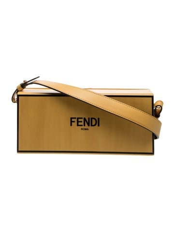 Leather Box