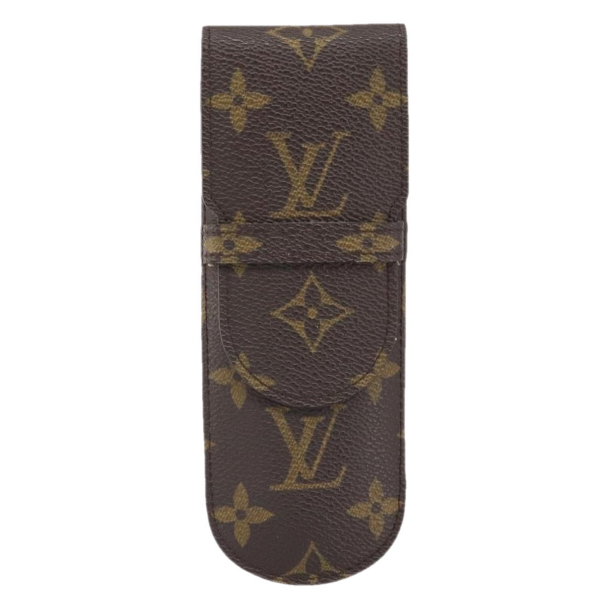 Cloth clutch bag
