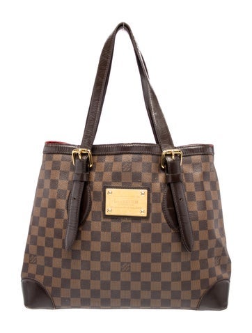 Damier Ebene Hampstead MM
