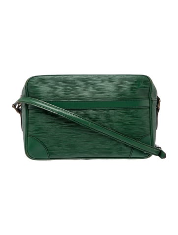 Epi Leather Trocadero 27
