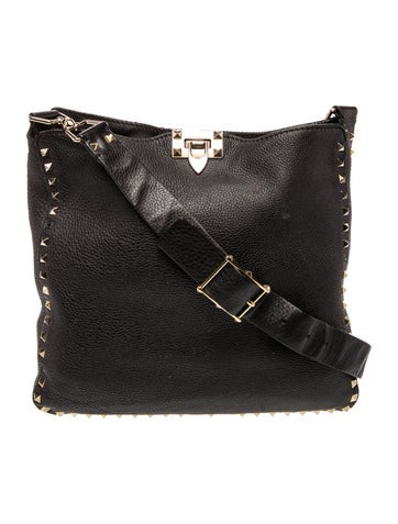 Rockstud Crossbody Bag