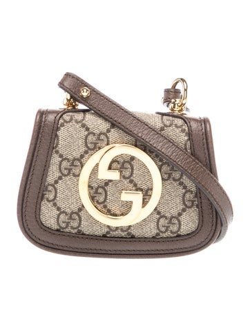 GG Supreme Blondie Mini