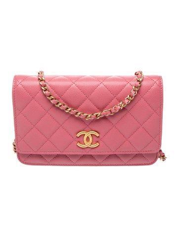 2023 CC Wallet On Chain