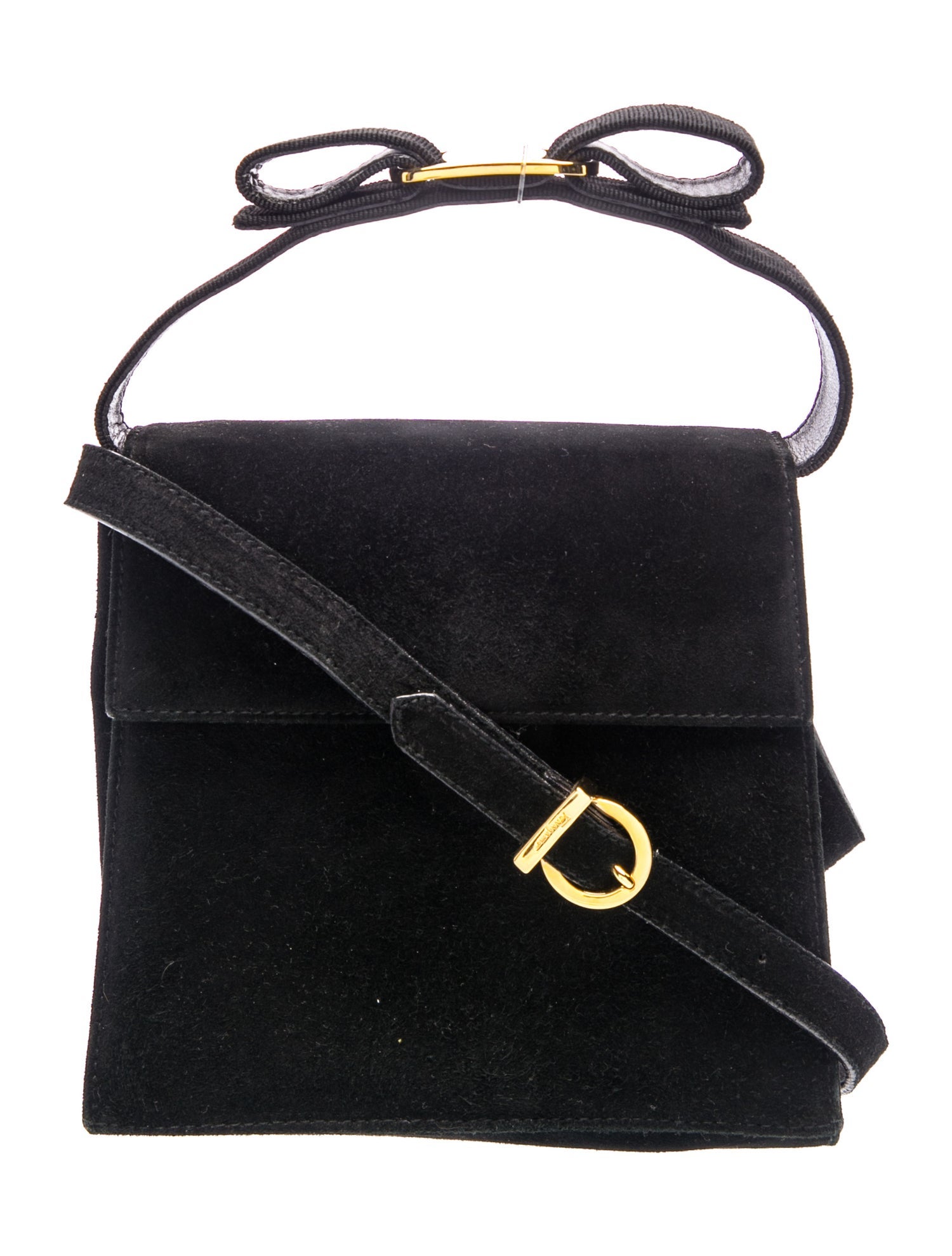 Vara Bow Crossbody Bag