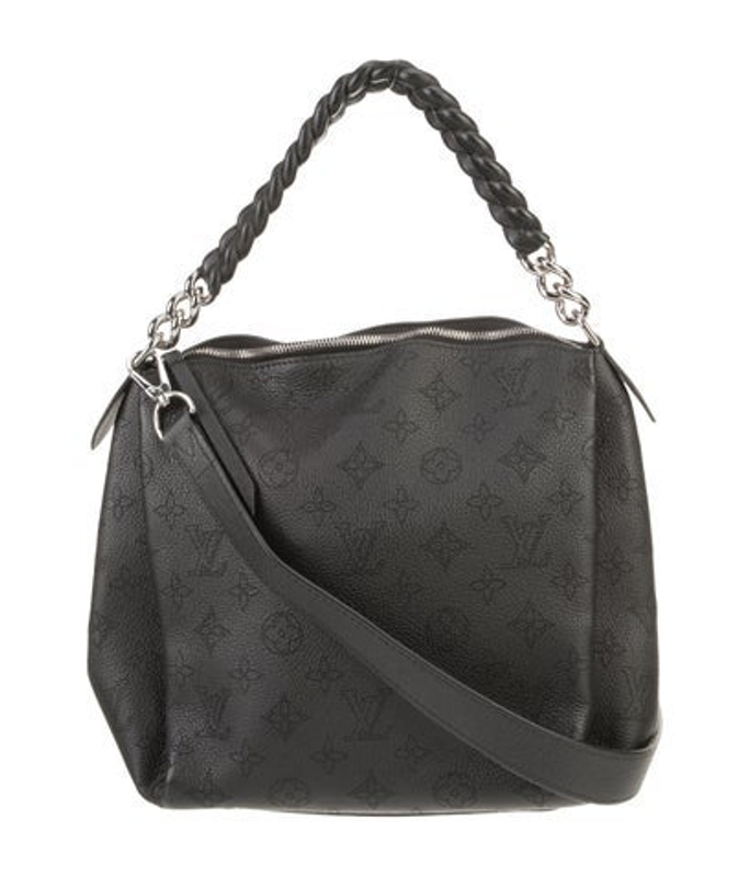 Louis Vuitton Vuitton Monogram Babylone Bb