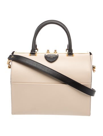 Leather Speedy Doctor 25