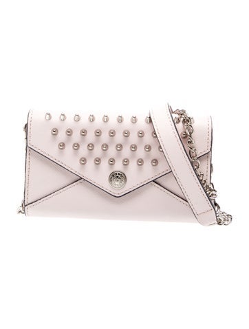 Rebecca Minkoff Leather Crossbody Bag