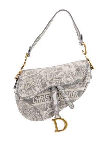 Dior Shoulder Bag