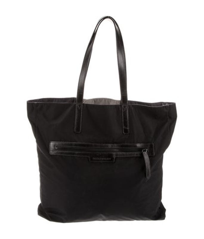 Burberry Nova Check Tote