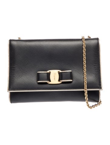 Vara Bow Crossbody Bag Small