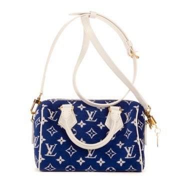 Canvas Speedy Bandouliere