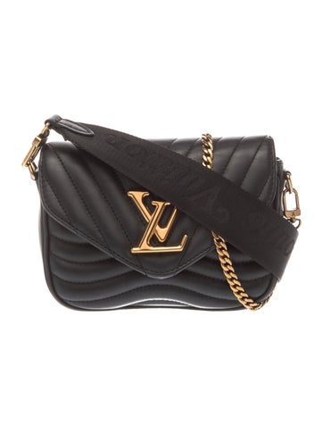 Signature New Wave Multi Pochette