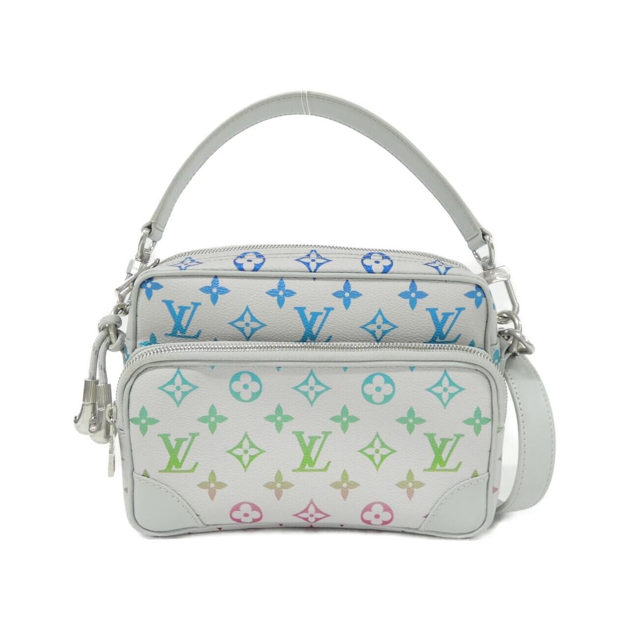 Louis Vuitton Monogram Iridescent Nile M13897 Bag