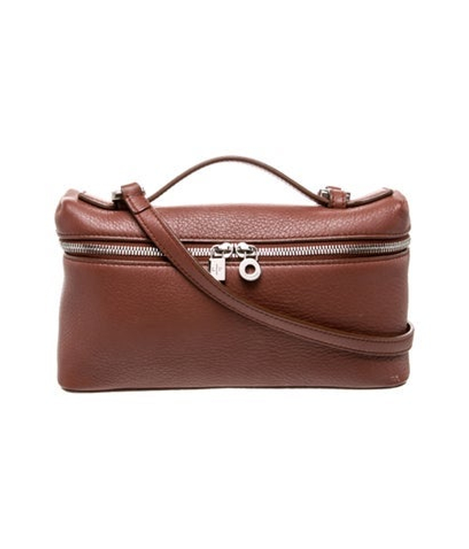 Loro Piana Piana Leather Extra Pocket 19
