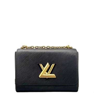 Epi Leather Twist MM