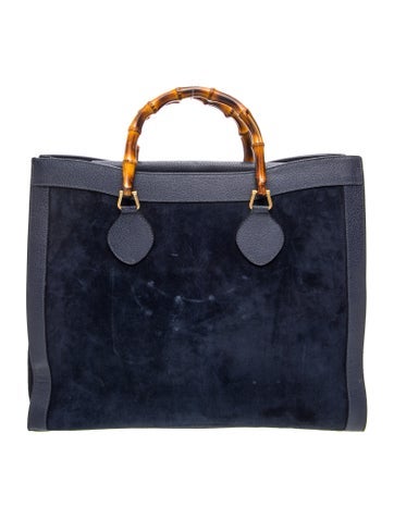 Gucci Interlocking G Diana