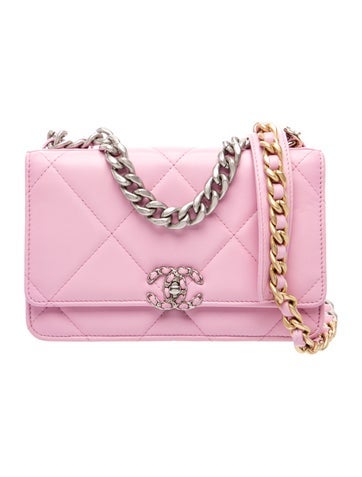 19 Wallet on Chain
