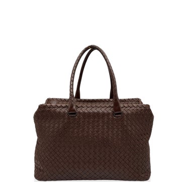 Calfskin Boston