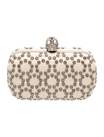Skull Minaudière