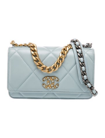 19 Wallet On Chain
