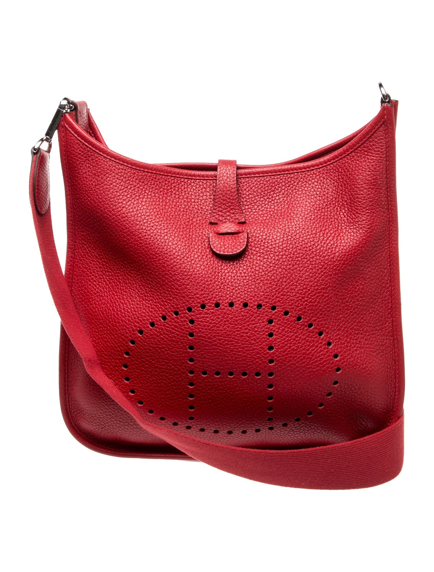 Clemence Evelyne III 29