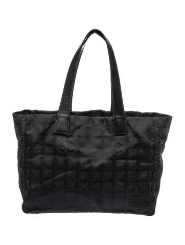 Travel Ligne Tote