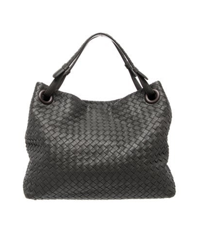 Bottega Veneta Veneta Intrecciato Cesta Medium