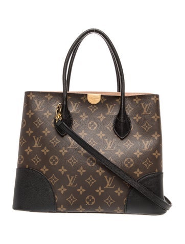 LV Monogram Flandrin