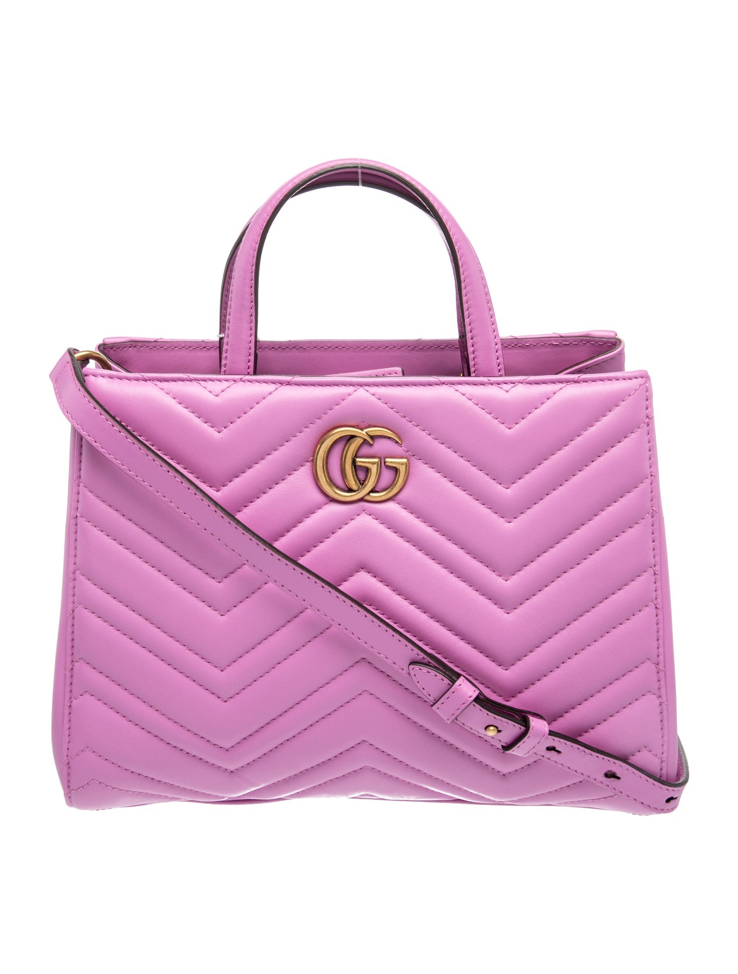 Double G Marmont Small