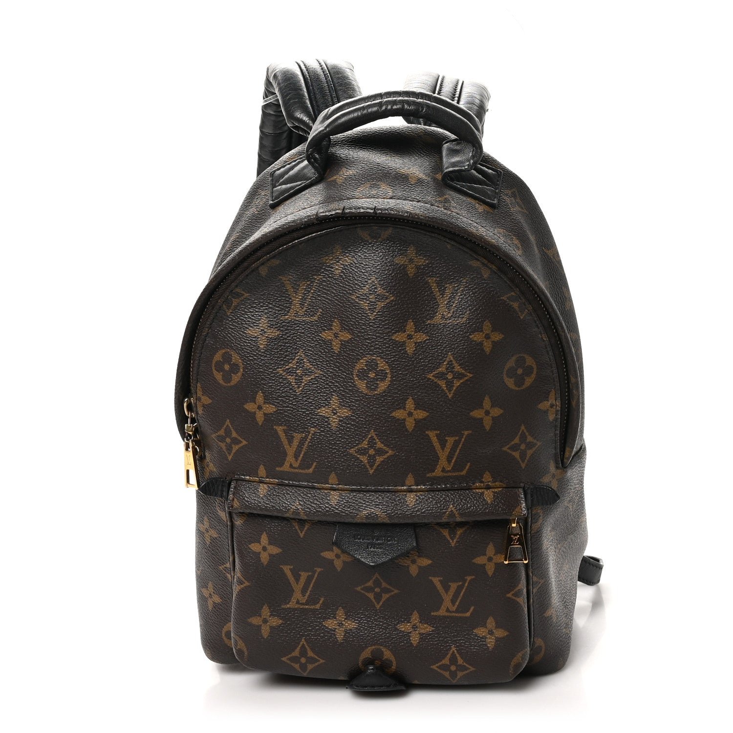 Louis Vuitton Monogram Palm Springs Backpack PM