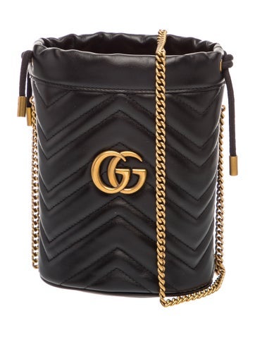 Double G Marmont w/ Tags
