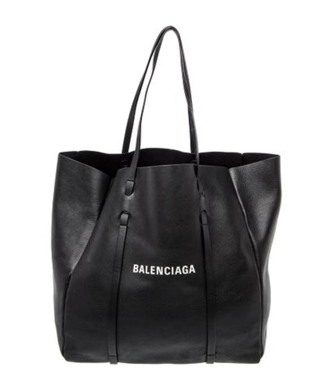 Balenciaga Leather Leather Tote Bag