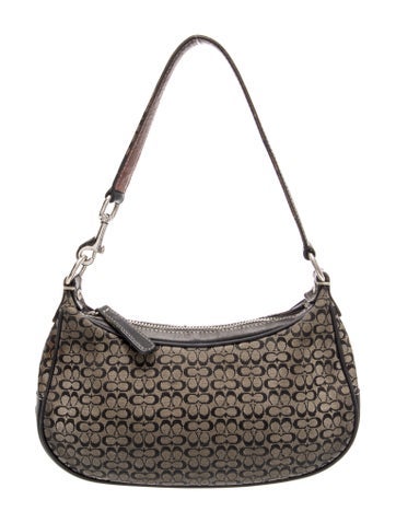 Monogram Demi Pouch Small