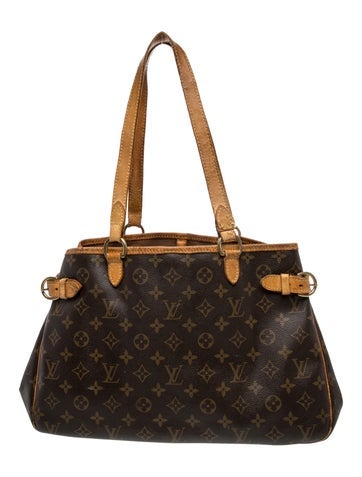 LV Monogram Batignolles Horizontal