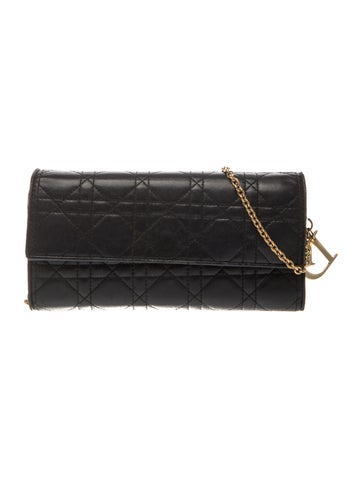 Cannage Lady Dior