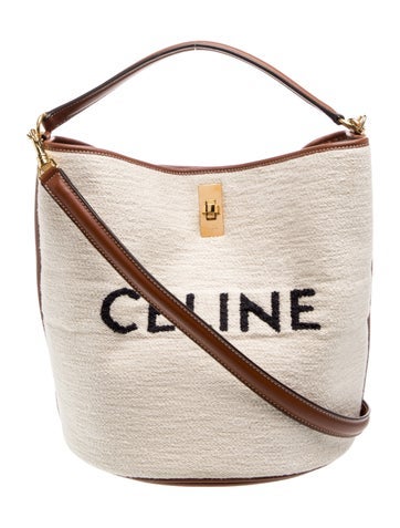Canvas 16 Bag