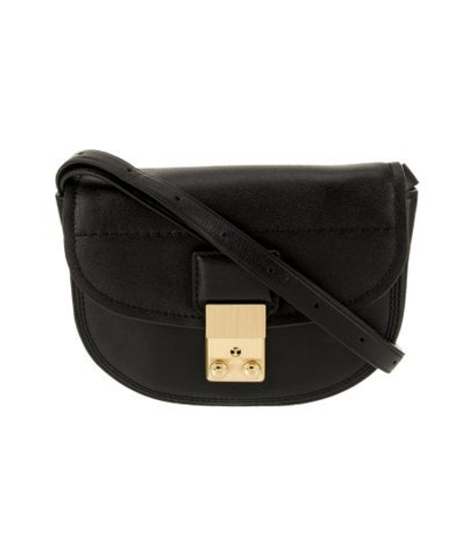 3.1 Phillip Lim 1 Phillip Lim Leather Crossbody Bag