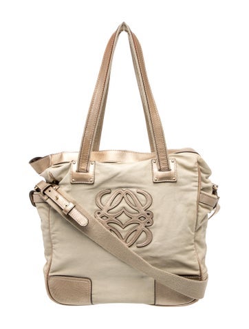 Canvas Tote
