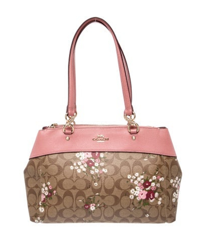 Coach Shoulder Bag