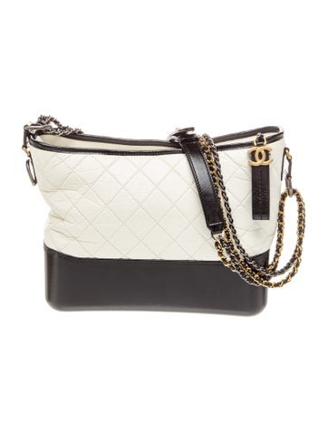 Medium Gabrielle Hobo