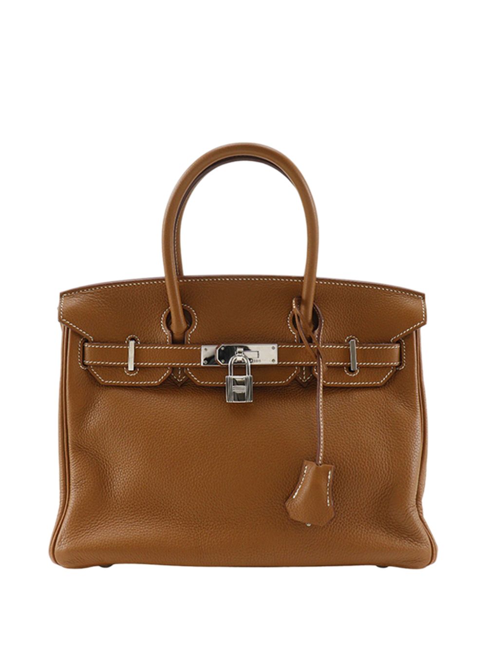 2008 Togo Birkin Retourne 30 handbag