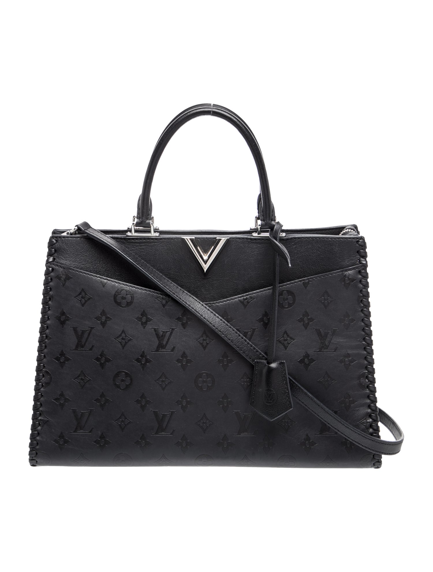 LV Monogram Very