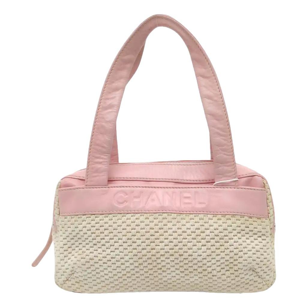 Cloth handbag