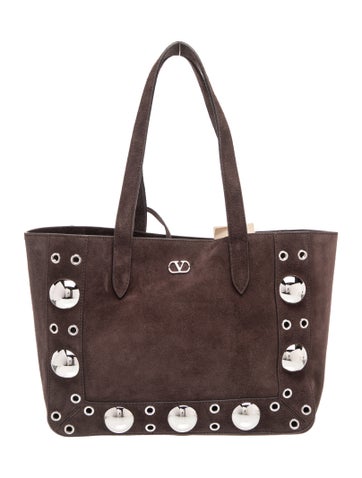 Vlogo Nellcote Medium w/ Tags