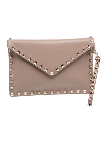 Rockstud Clutch