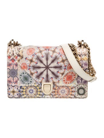 Dior Leather Diorama