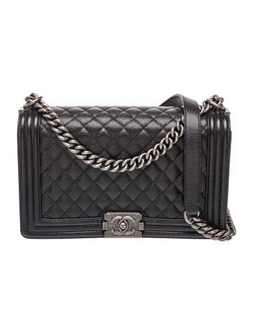 Large Boy Bag