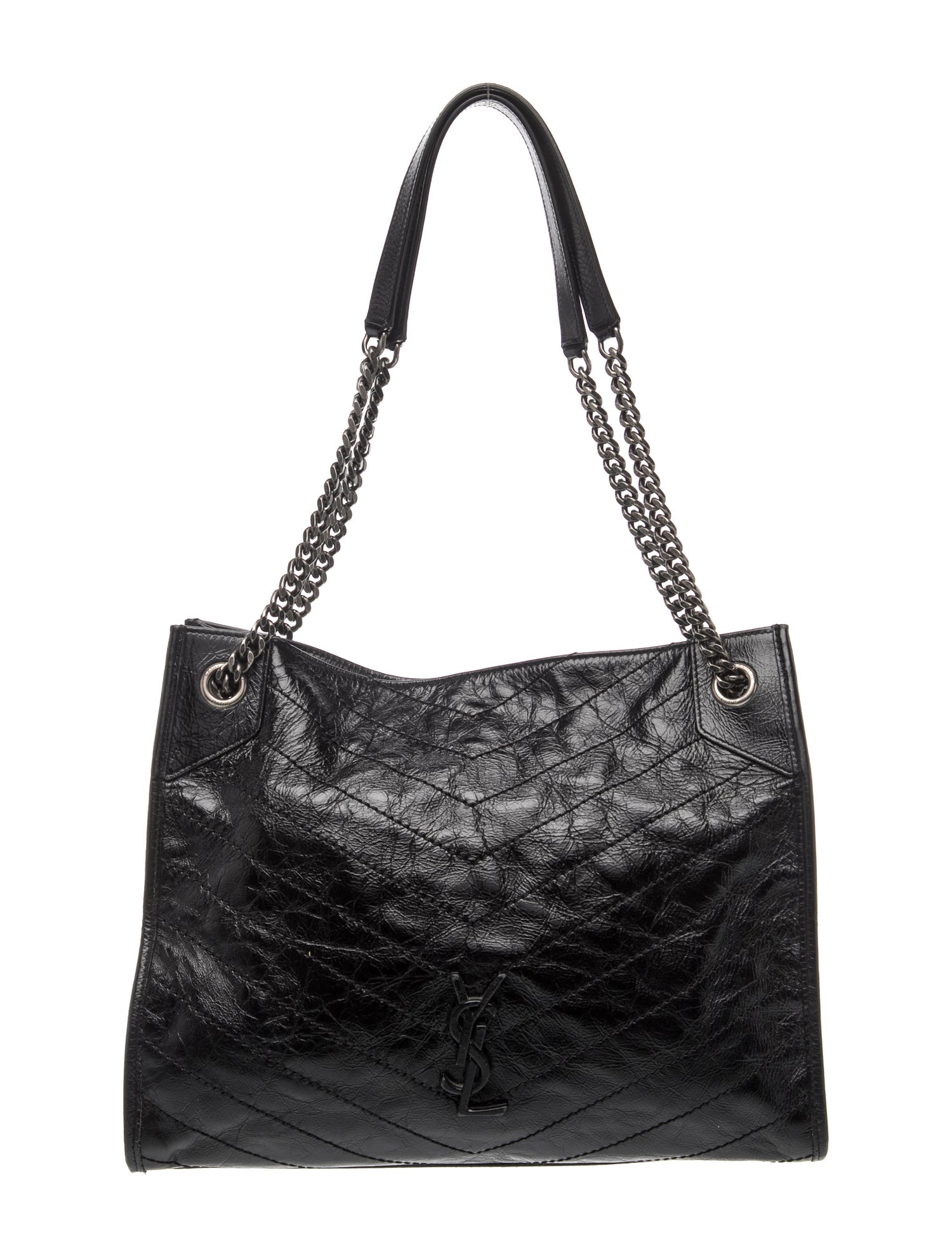 Quilted Niki Medium