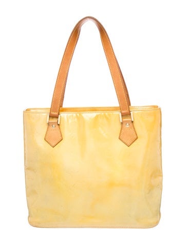 LV Monogram Houston