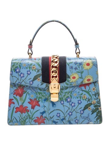 Flora Sylvie Small